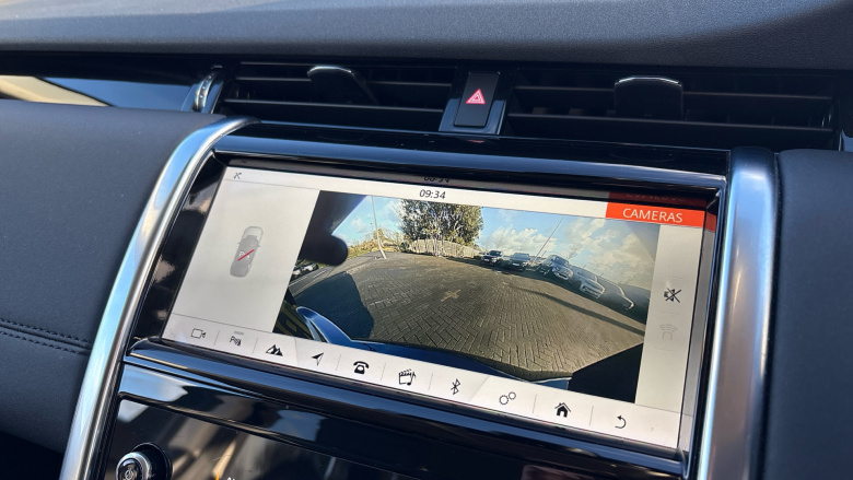 Land Rover Discovery Sport 2.0 D180 SE 5dr Auto Diesel Station Wagon